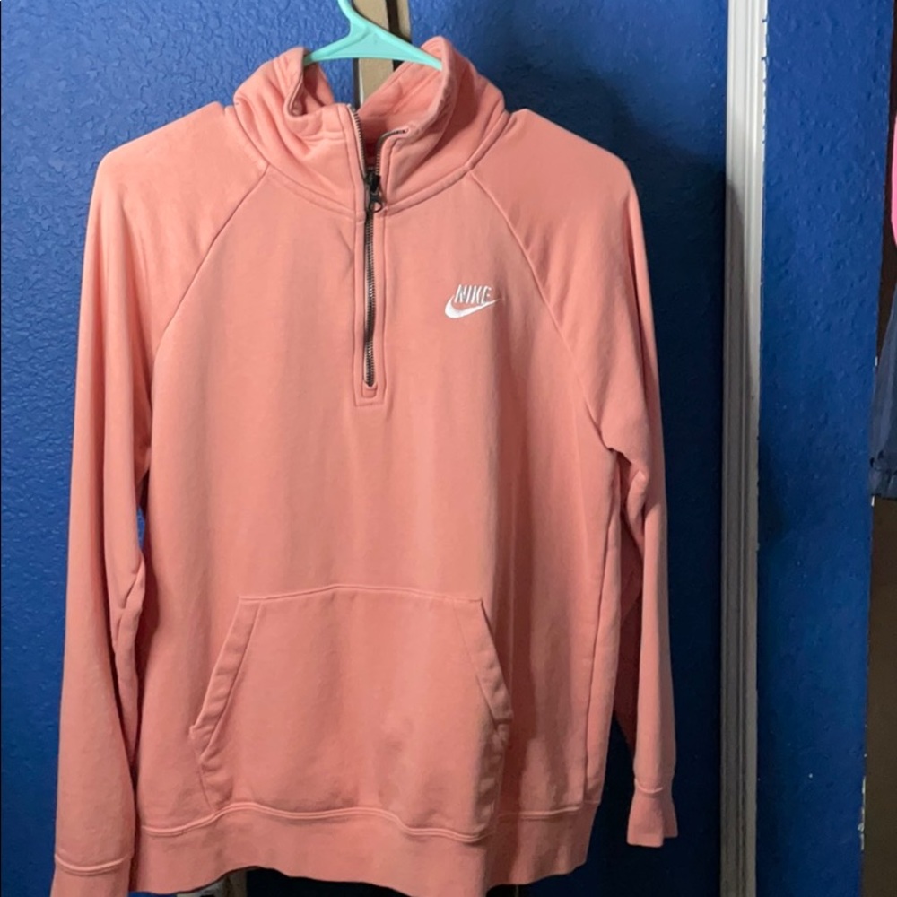 nike sweater